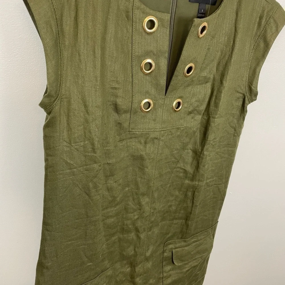 J. CREW Dress NWT